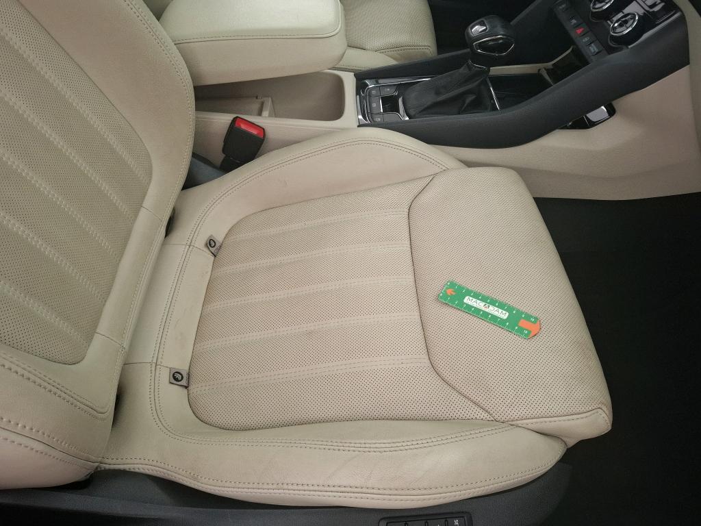 SKODA KODIAQ 1.5 TSI 150 ACT DSG7 7pl Laurin & Klement 2022
