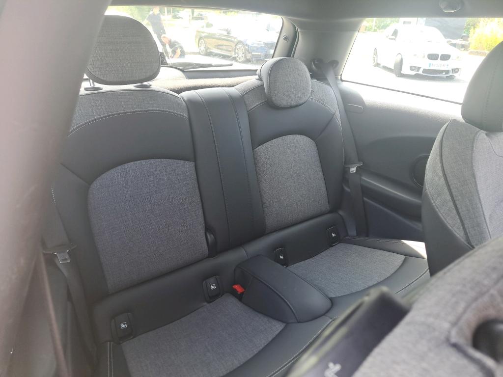 MINI HATCH 3 Portes Cooper SE 184 ch Edition Premium 2023