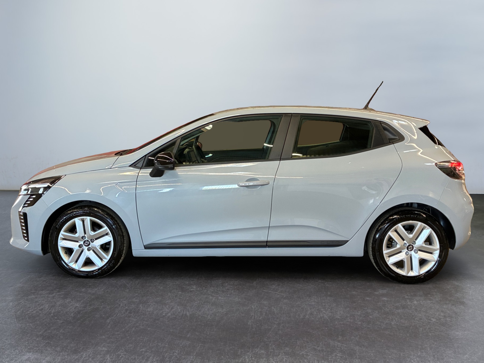 RENAULT CLIO SOCIETE ECO-G 100 ch GSR2 EVOLUTION REVERSIBLE 2024