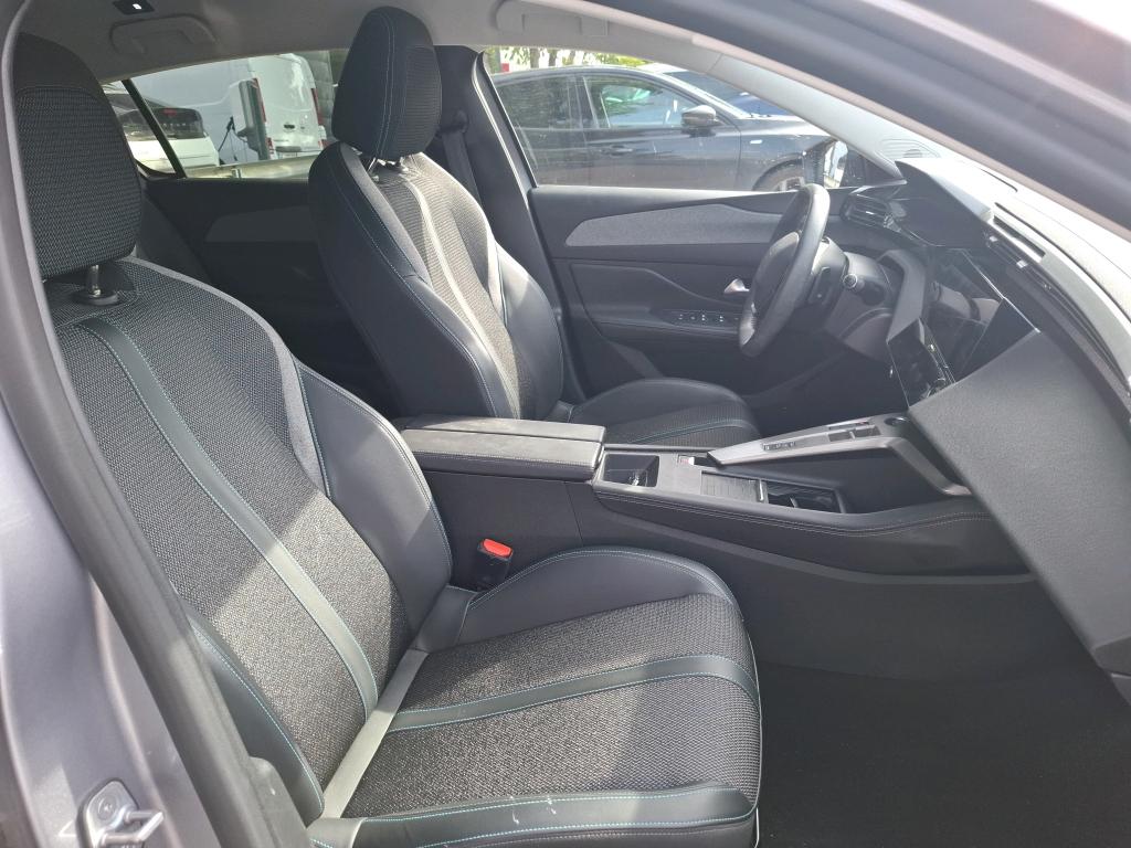 PEUGEOT 308 PureTech 130ch S&S EAT8 Allure Pack 2023