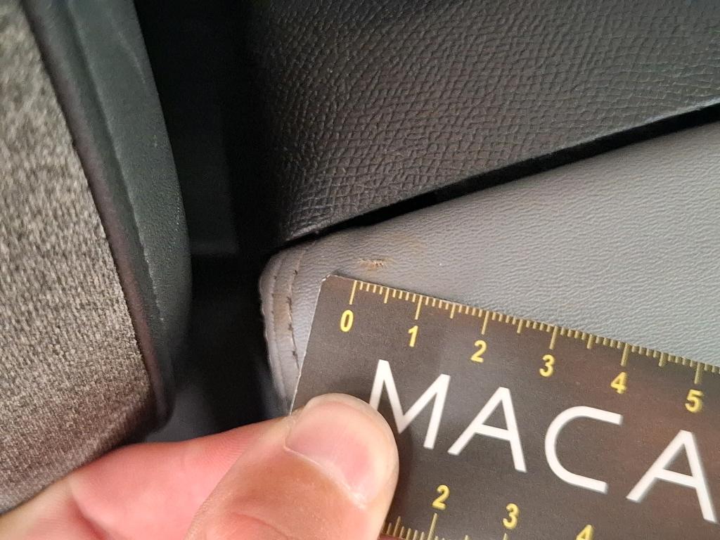 CITROEN C5 AIRCROSS BlueHDi 130 S&S EAT8 Business 2021