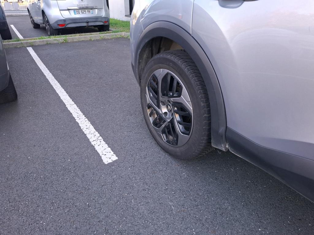 CITROEN C4 BlueHDi 130 S&S EAT8 Feel Pack 2022