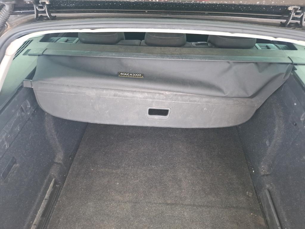 SKODA SUPERB COMBI 2.0 TDI 150 SCR DSG7 Business 2022