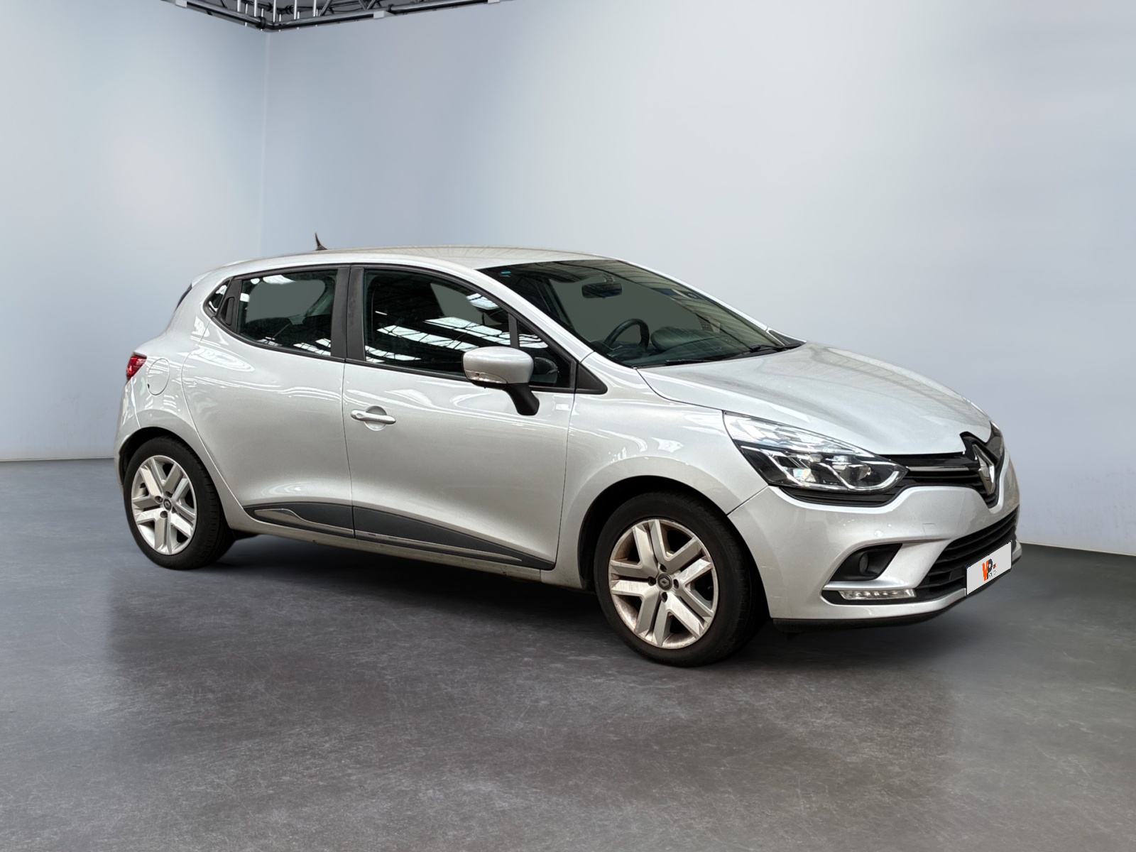 RENAULT CLIO IV dCi 75 Energy Business 2017