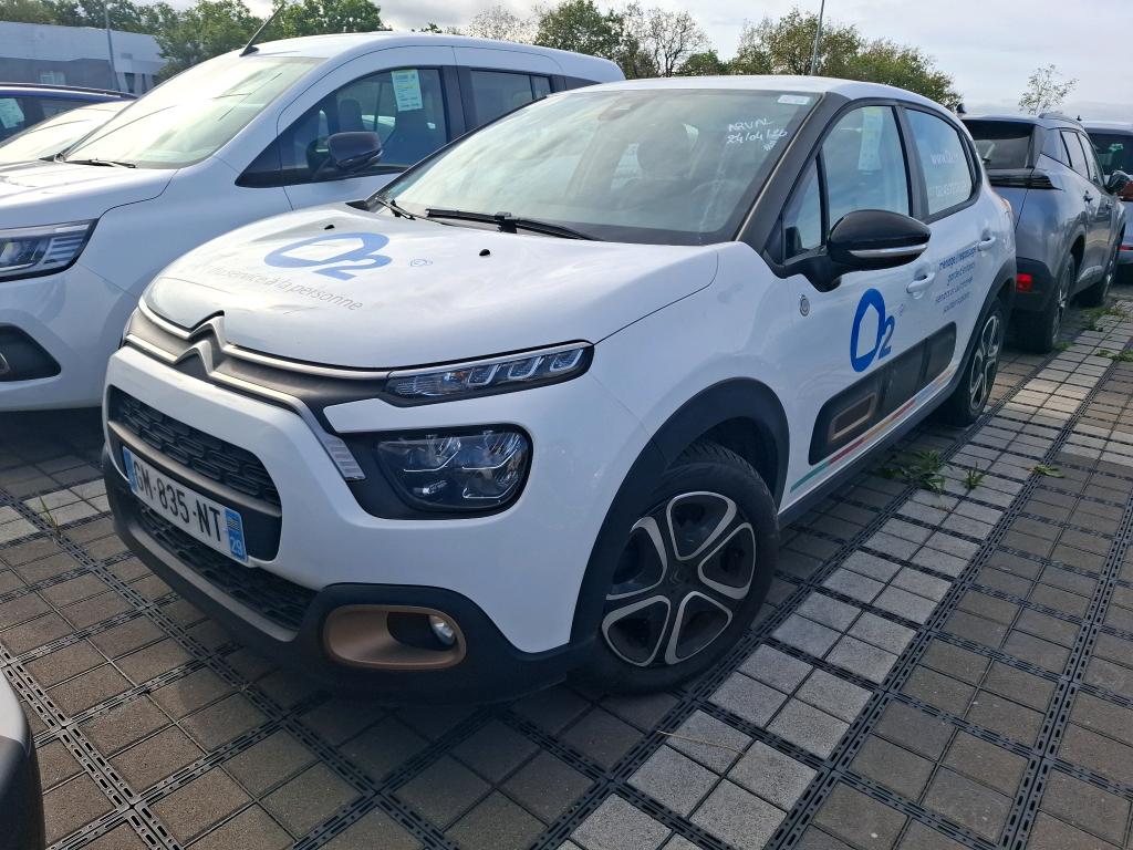 C3 PURETECH