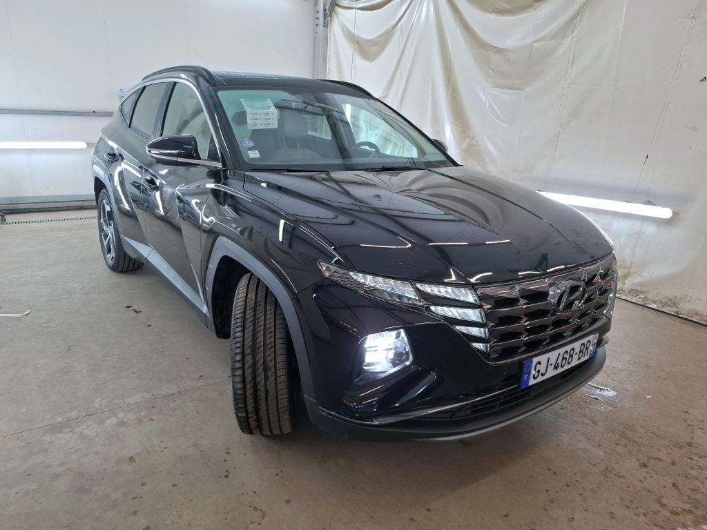 HYUNDAI TUCSON 1.6 T-GDI 265 HTRAC Plug-in BVA6 Executive 2022