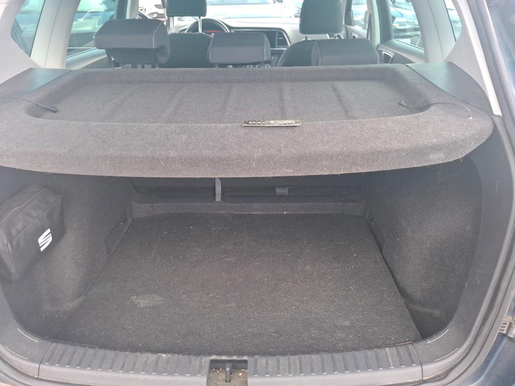 SEAT ATECA 2.0 TDI 150 ch Start/Stop DSG7 Business 2024