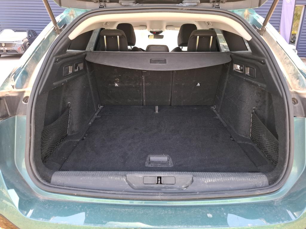 PEUGEOT 308 SW PureTech 130ch S&S EAT8 Allure Pack 2022