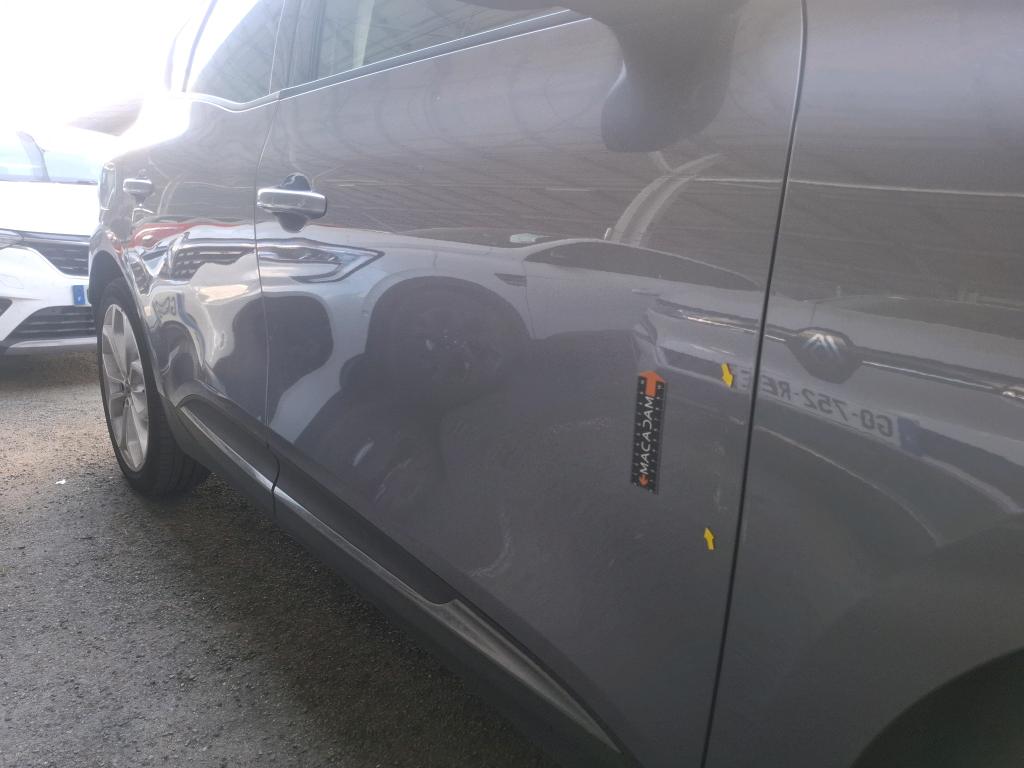 RENAULT SCENIC IV BUSINESS Blue dCi 120 2021