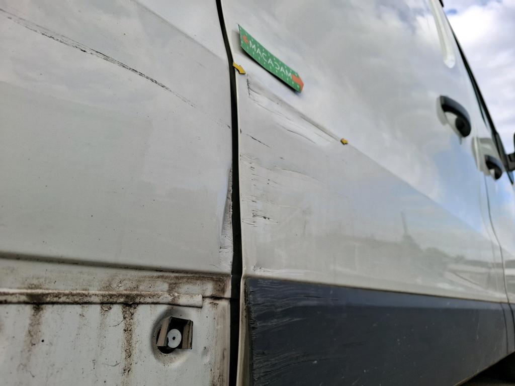 RENAULT TRAFIC FOURGON FGN L2H1 3000 KG BLUE DCI 130 GRAND CONFORT 2022