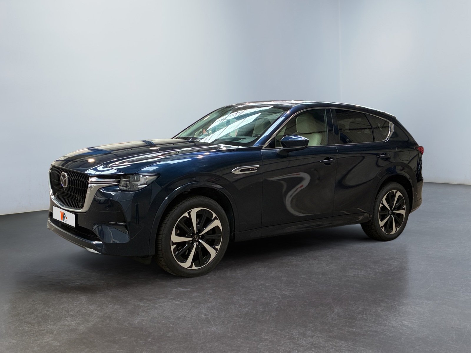 CX-60 2.5L