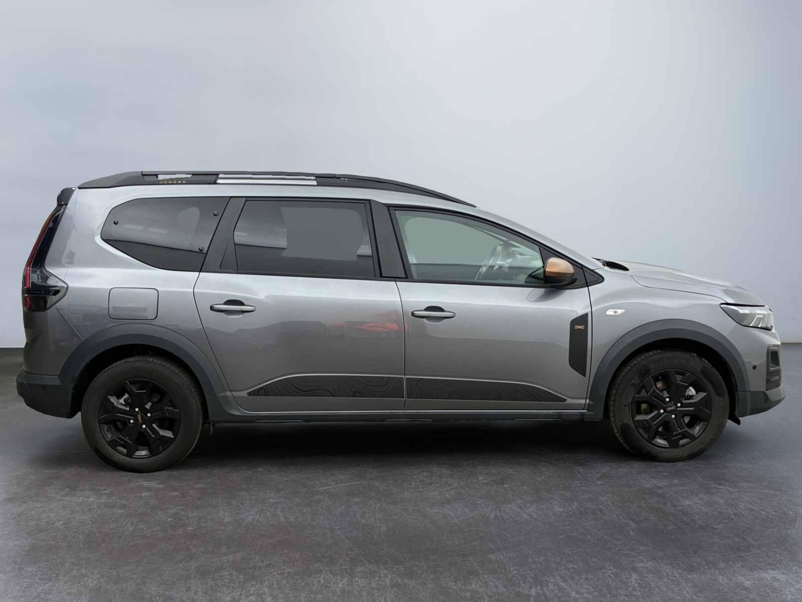 DACIA JOGGER HYBRID 155 7 pl Extreme 2026
