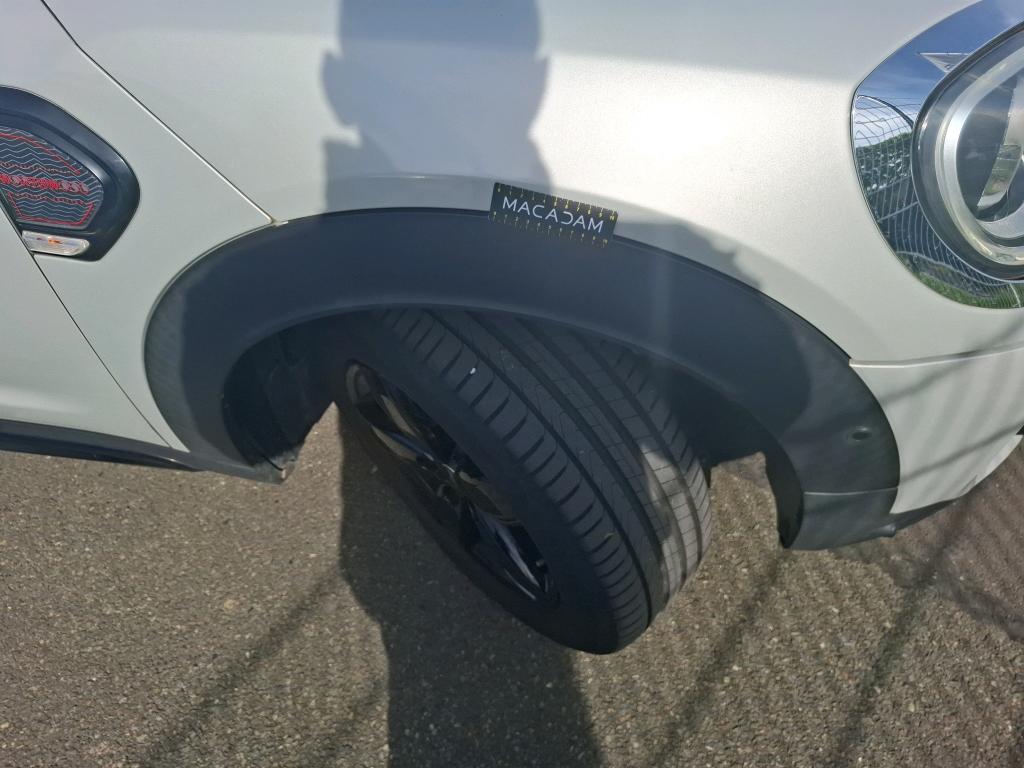 MINI COUNTRYMAN F60 LCI 136 ch BVA7 Cooper Essential 2021