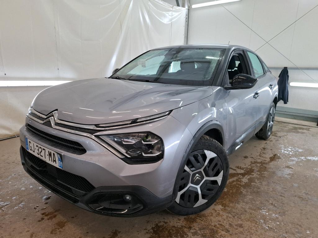 C4 BLUEHDI