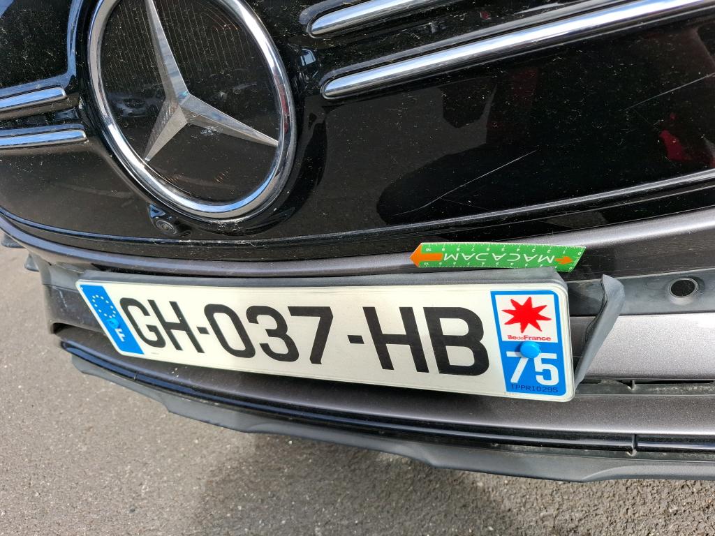 MERCEDES EQB 350 4Matic AMG Line 2022