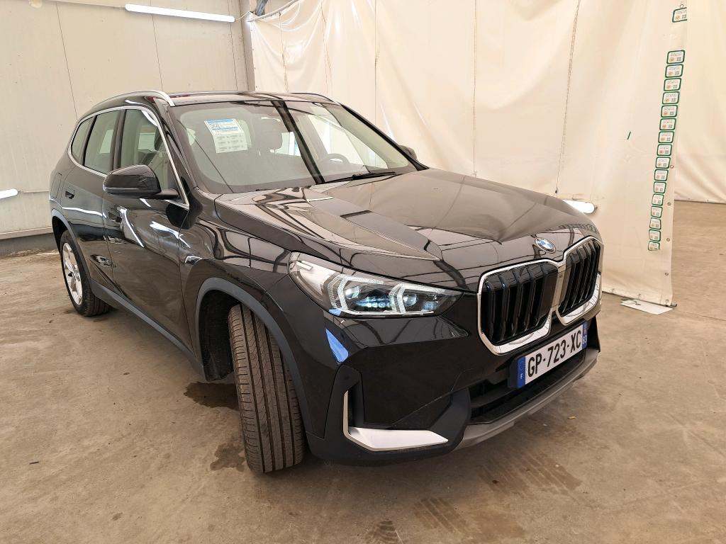 BMW X1 U11 sDrive 20i 170ch DKG7 - 2023