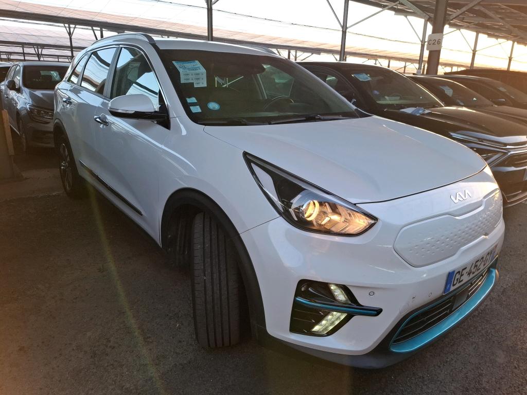 KIA NIRO E-NIRO Electrique 204 ch Active 2022