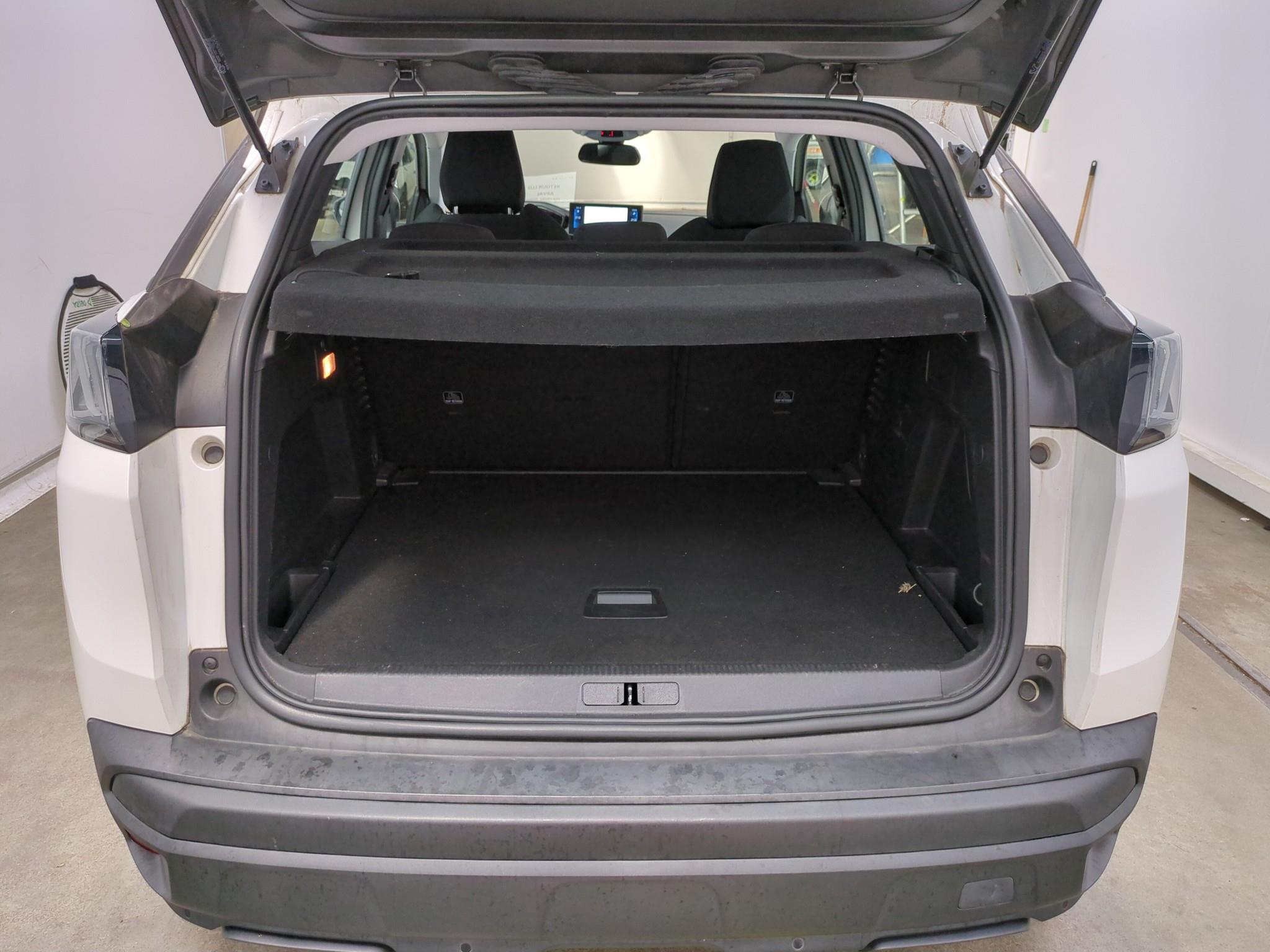 PEUGEOT 3008 Puretech 130ch S&S EAT8 Active Pack 2022