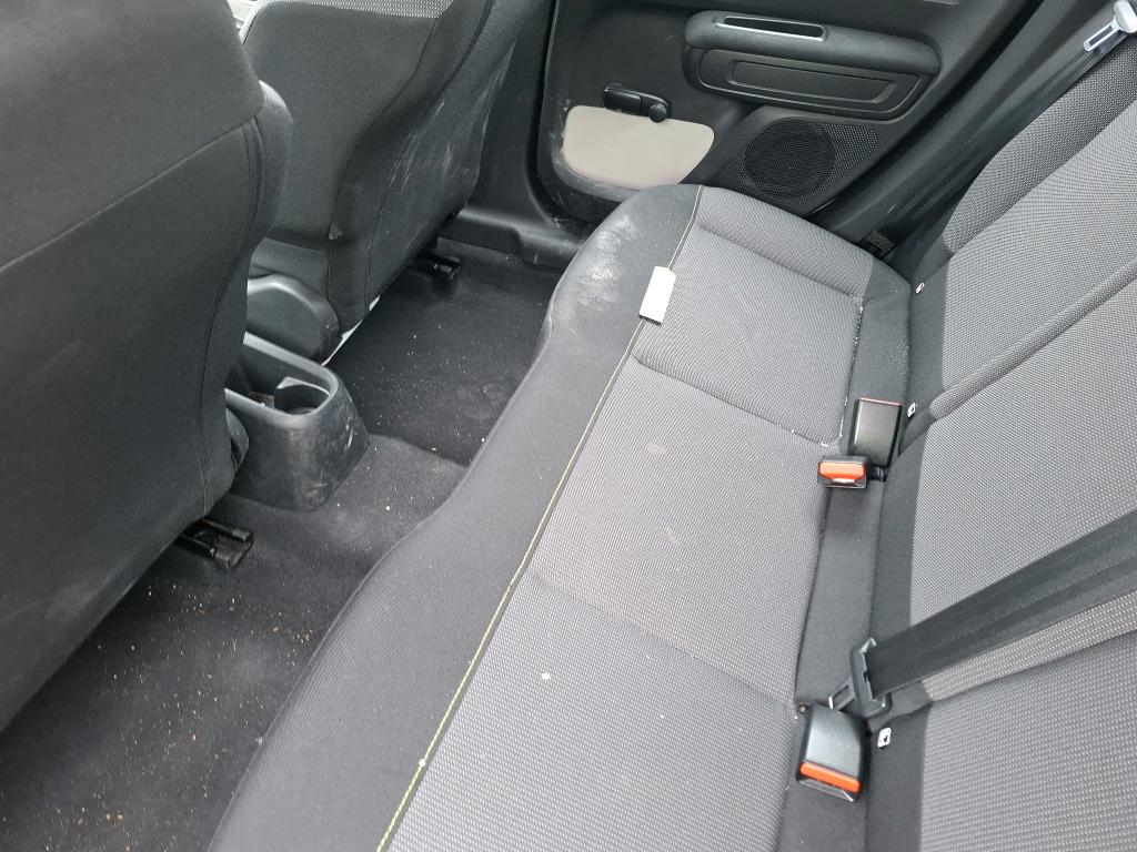 CITROEN C3 PureTech 110 S&S BVM6 Shine Business 2021