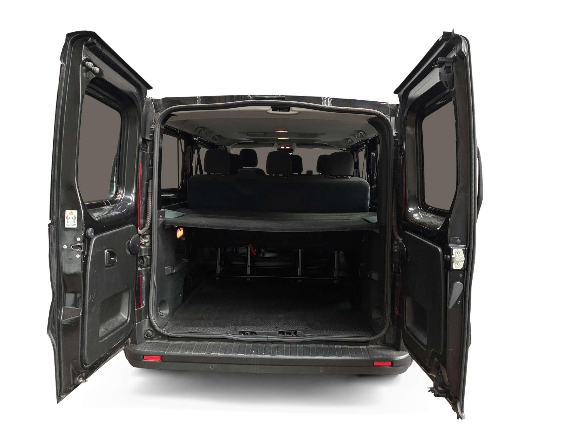 RENAULT TRAFIC L2 dCi 150 Energy S&S EDC Zen 2023