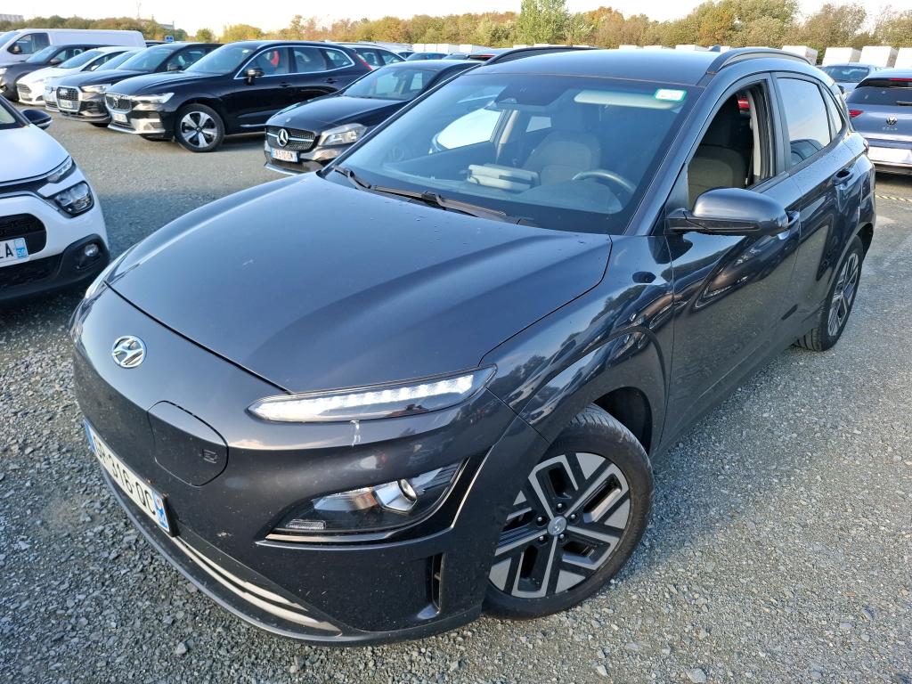 KONA ELECTRIC