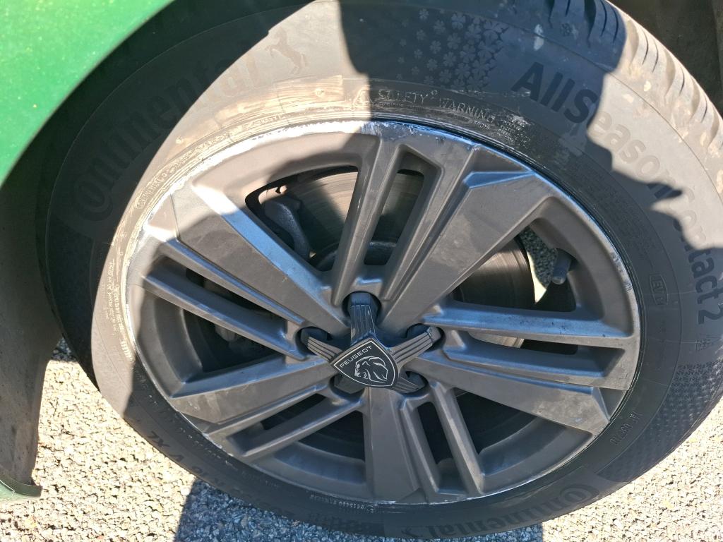 PEUGEOT 308 BlueHDi 130ch S&S EAT8 Active Pack 2024