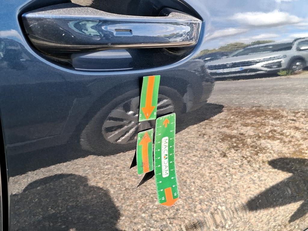 CUPRA FORMENTOR 1.4 e-HYBRID 204 ch DSG6 Business Edition 2023