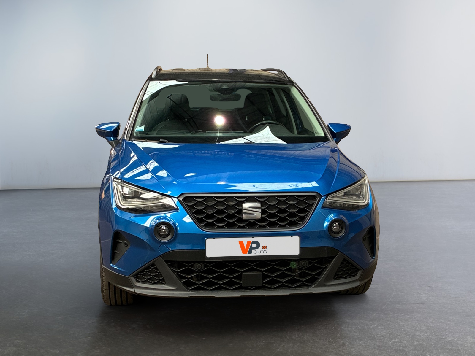 SEAT Arona 1.0 TSI 95 ch Start/Stop BVM5 Urban 2021