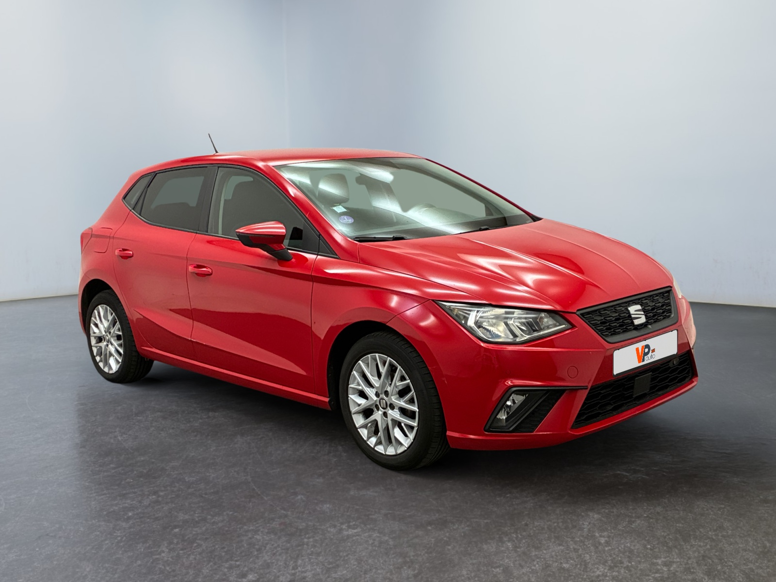 SEAT Ibiza 1.0 TSI 95 ch S/S BVM5 Urban 2021