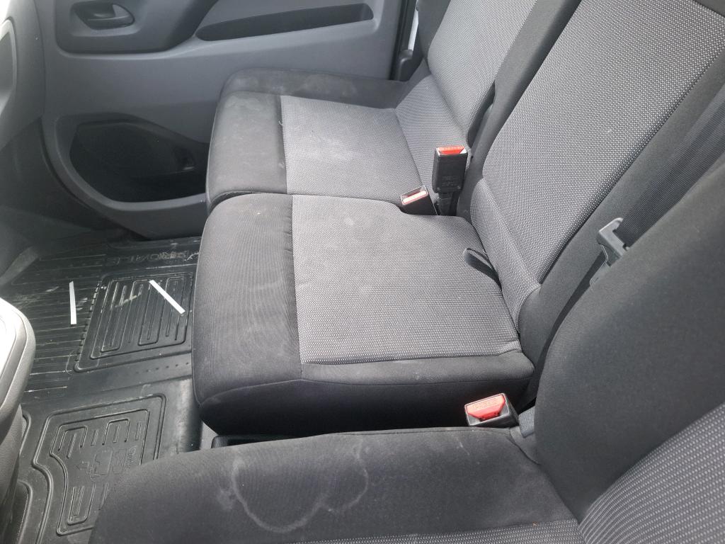 TOYOTA PROACE ELECTRIC MEDIUM 75KWH BUSINESS 2022