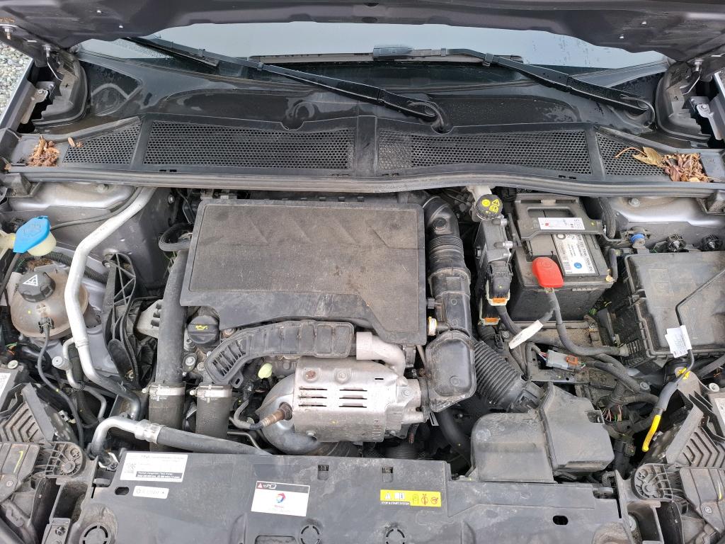 PEUGEOT 308 SW PureTech 130ch S&S EAT8 Active Pack 2023