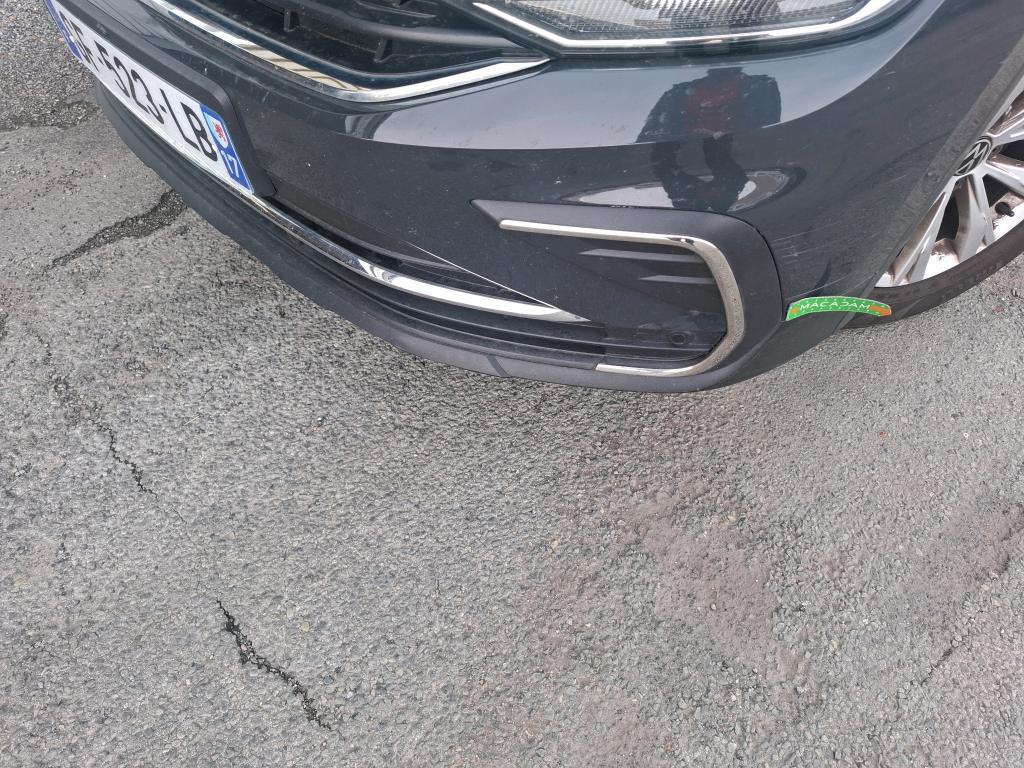 VOLKSWAGEN TIGUAN 1.4 eHybrid 245ch DSG6 Life 2022