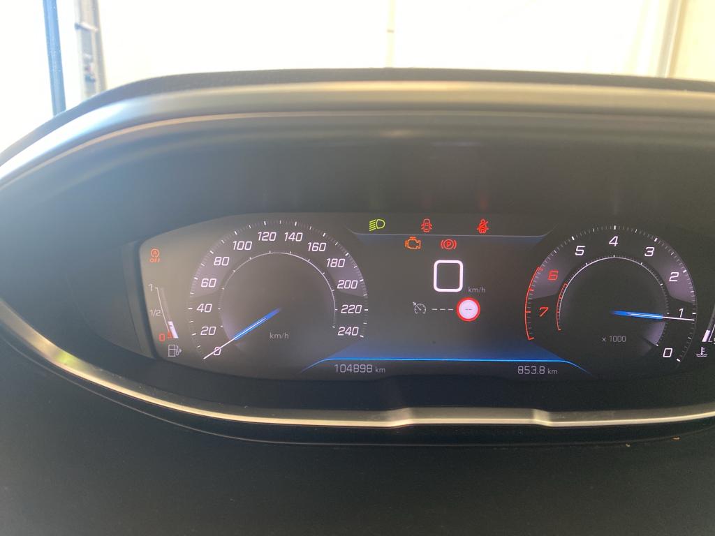 PEUGEOT 3008 PureTech 130ch S&S BVM6 Active Pack 2023
