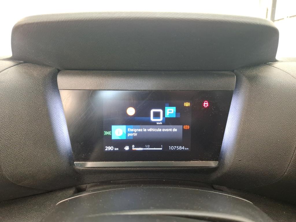 CITROEN C4 X PureTech 130 S&S EAT8 Plus 2023