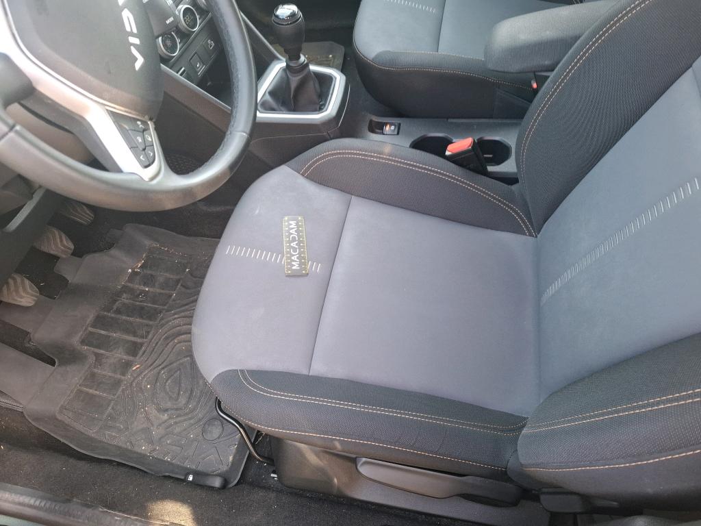 DACIA JOGGER ECO-G 100 7 places Extreme + 2023