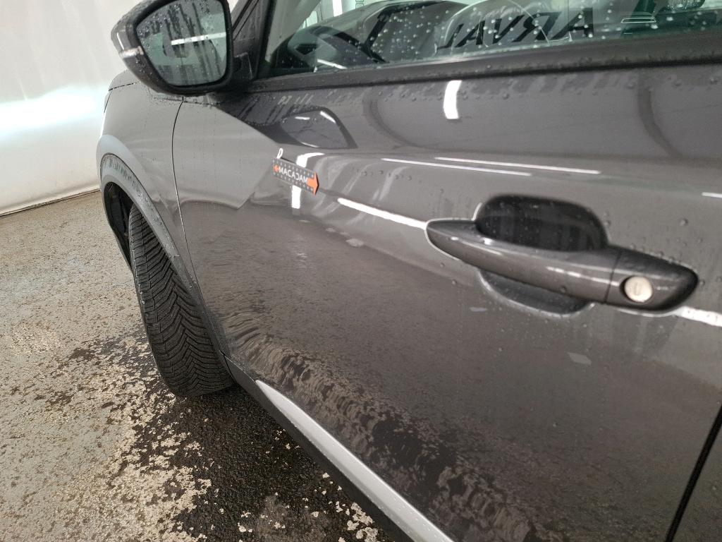 PEUGEOT 2008 BUSINESS BlueHDi 110 S&S BVM6 Allure 2021
