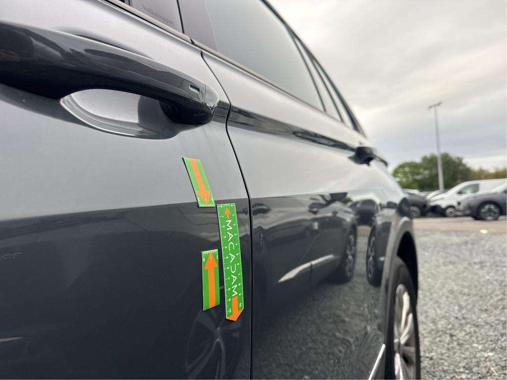 VOLKSWAGEN TIGUAN 2.0 TDI 150ch DSG7 Life Plus 2023