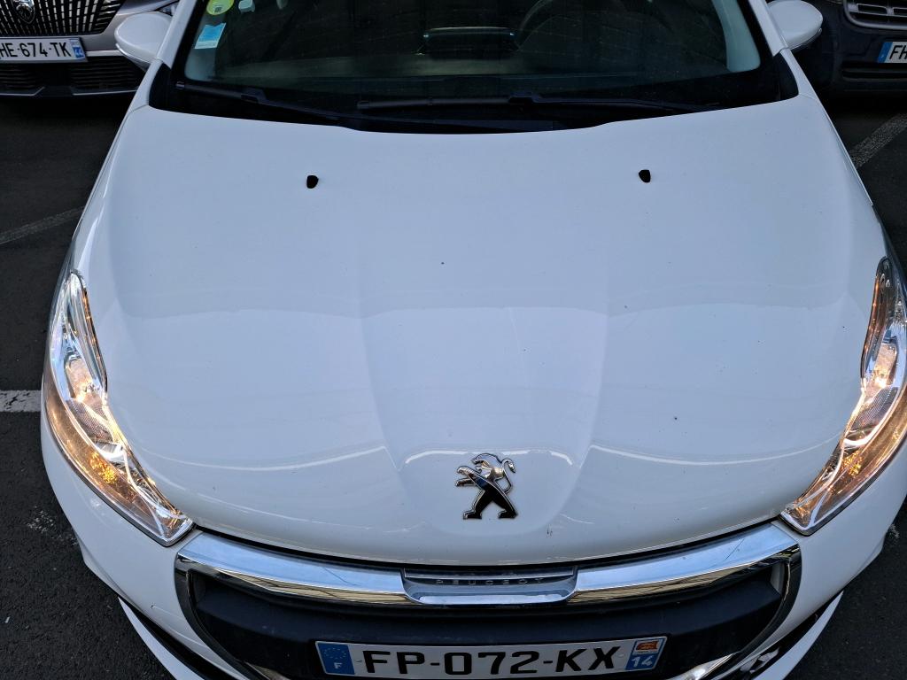 PEUGEOT 208 AFFAIRE BLUEHDI 100 S&S BVM5 PREMIUM 2020