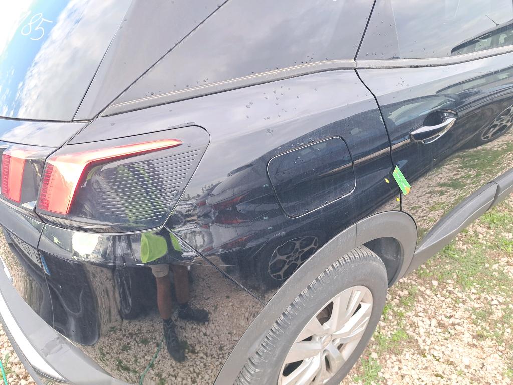 PEUGEOT 3008 BUSINESS BlueHDi 130ch S&S EAT8 Active 2019