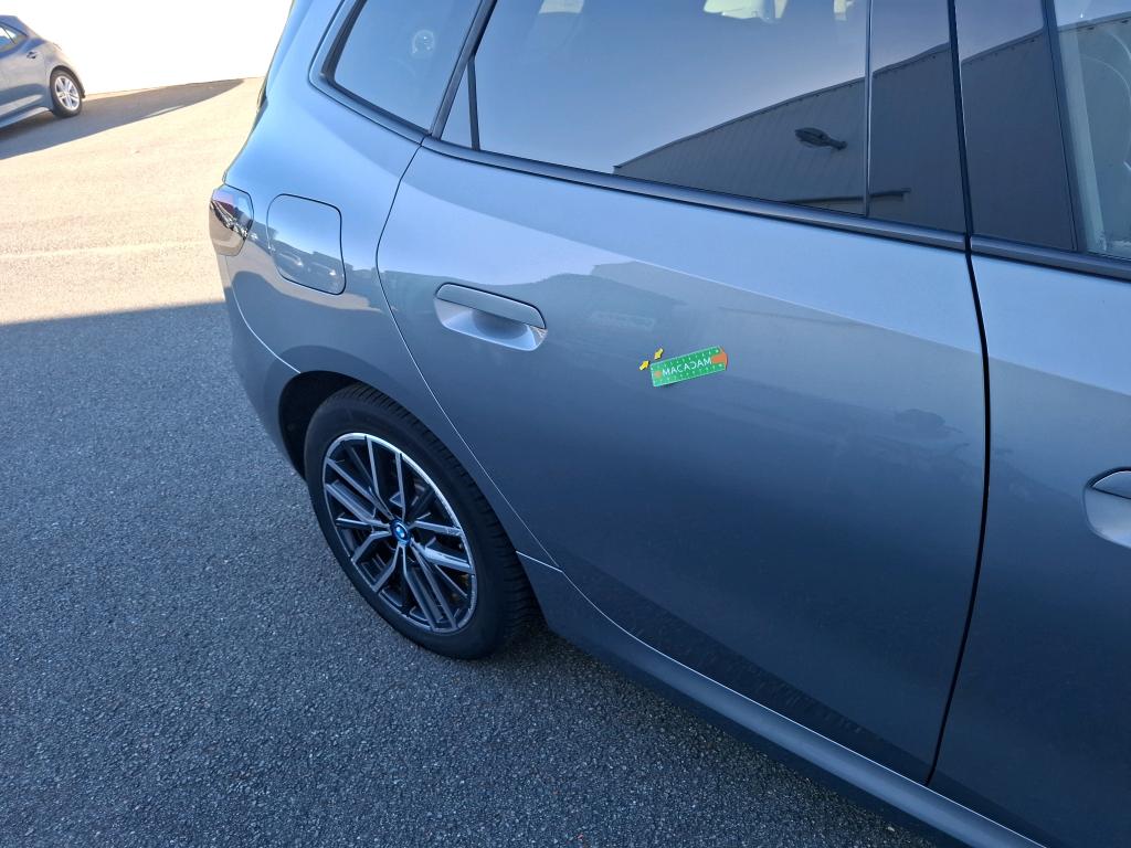 BMW SERIE 2 ACTIVE TOURER 225e xDrive 245 ch DKG7 M Sport 2023