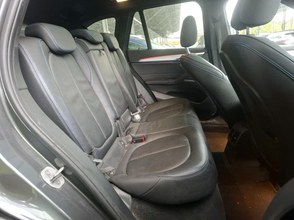 BMW X1. X1 F48 LCI xDrive 25e 220 ch BVA6 M Sport 2022