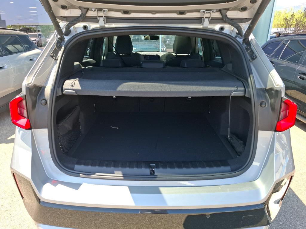 BMW X1 U11 sDrive 18i 136ch DKG7 M Sport 2023