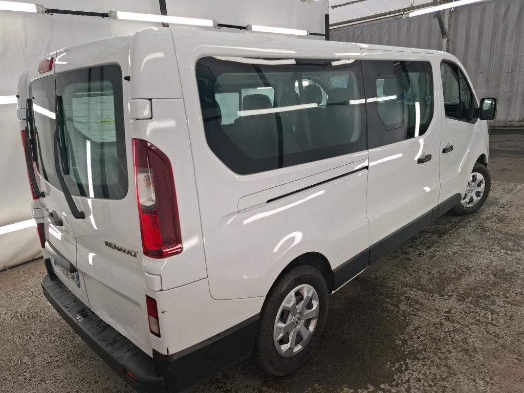 RENAULT TRAFIC COMBI L2 dCi 150 Energy S&S Zen 2023