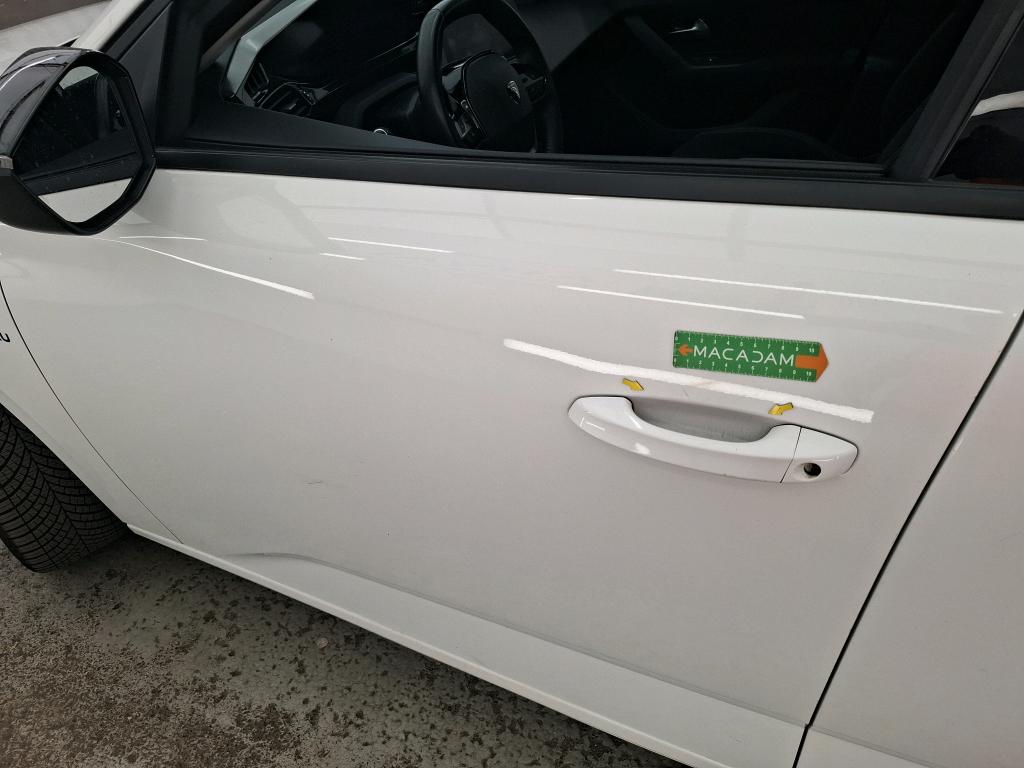 PEUGEOT 308 PHEV 180 e-EAT8 Active Pack 2023