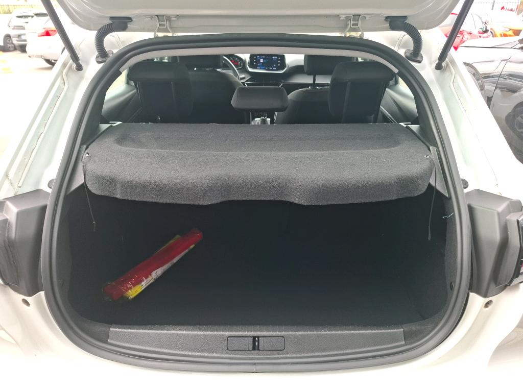 PEUGEOT 208) 208 PureTech 100 S&S BVM6 Active Pack 2022