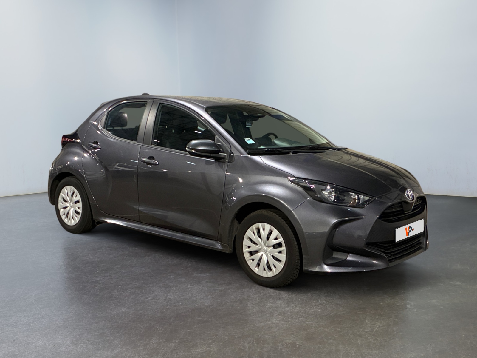 TOYOTA Yaris Hybride 116h Dynamic 2022