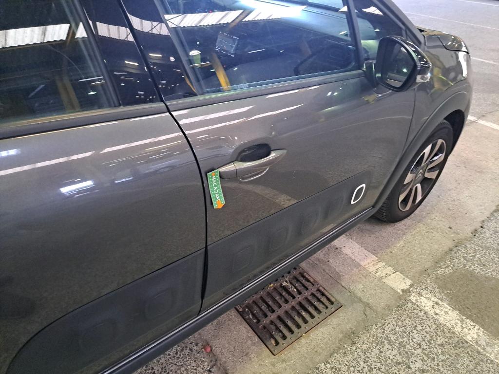 CITROEN C3 PureTech 110 S&S BVM6 Shine 2019