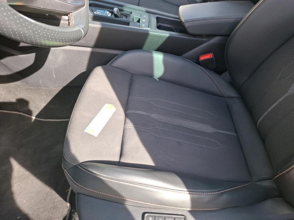 CUPRA FORMENTOR 1.5 TSI 150 ch DSG7 VZ-Line 2023