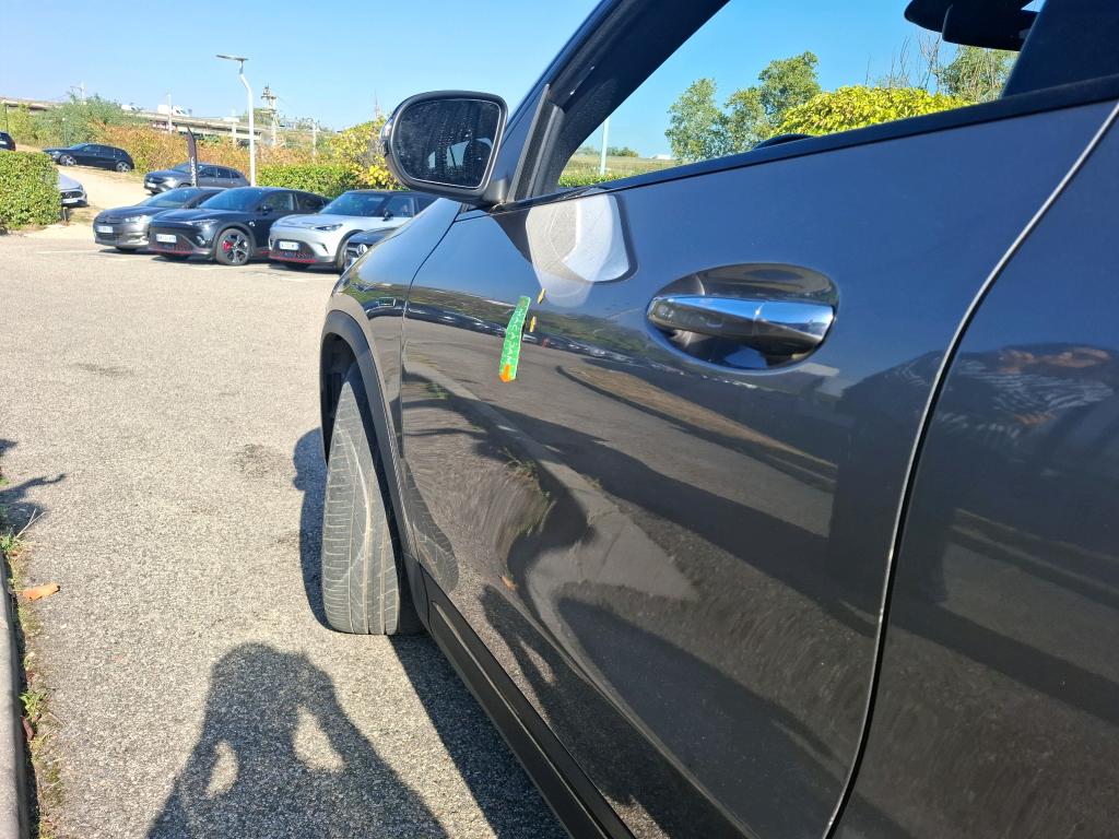 MERCEDES-BENZ GLA 250 e 8G-DCT AMG Line 2020