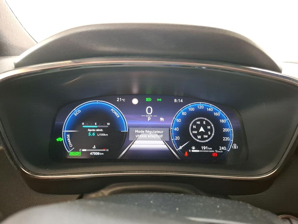 TOYOTA COROLLA HYBRIDE 140ch Dynamic 2023